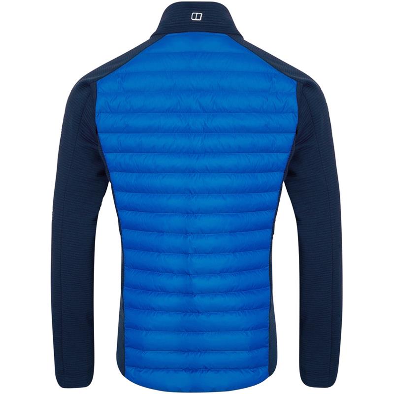Berghaus Hottar Mens Hybrid Jacket-2