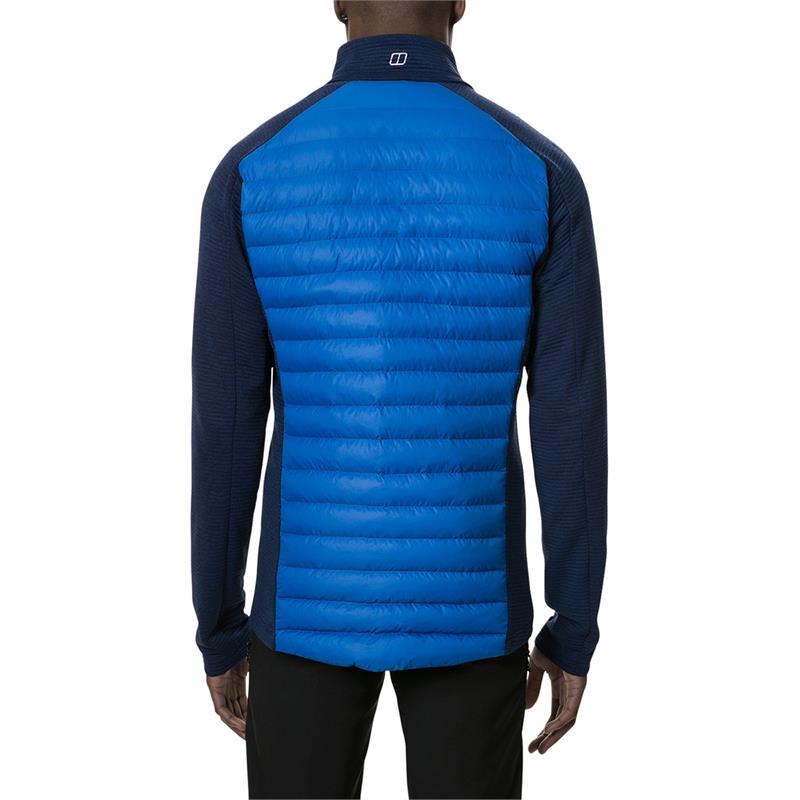 Berghaus Hottar Mens Hybrid Jacket-3