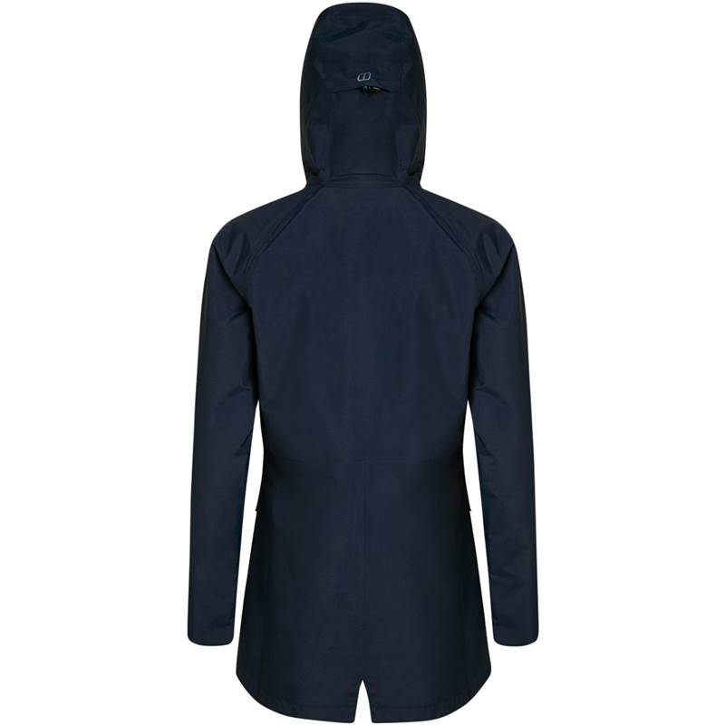 Berghaus Katari II Womens Waterproof Jacket-2