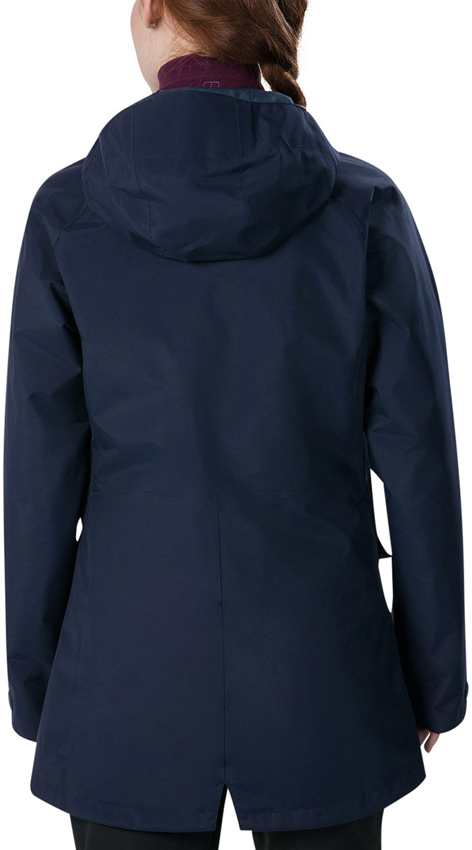 Berghaus katari ii womens waterproof jacket outlet