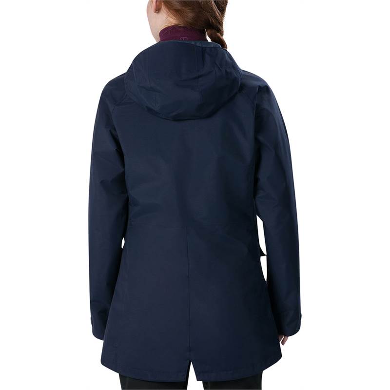Berghaus Katari II Womens Waterproof Jacket-3