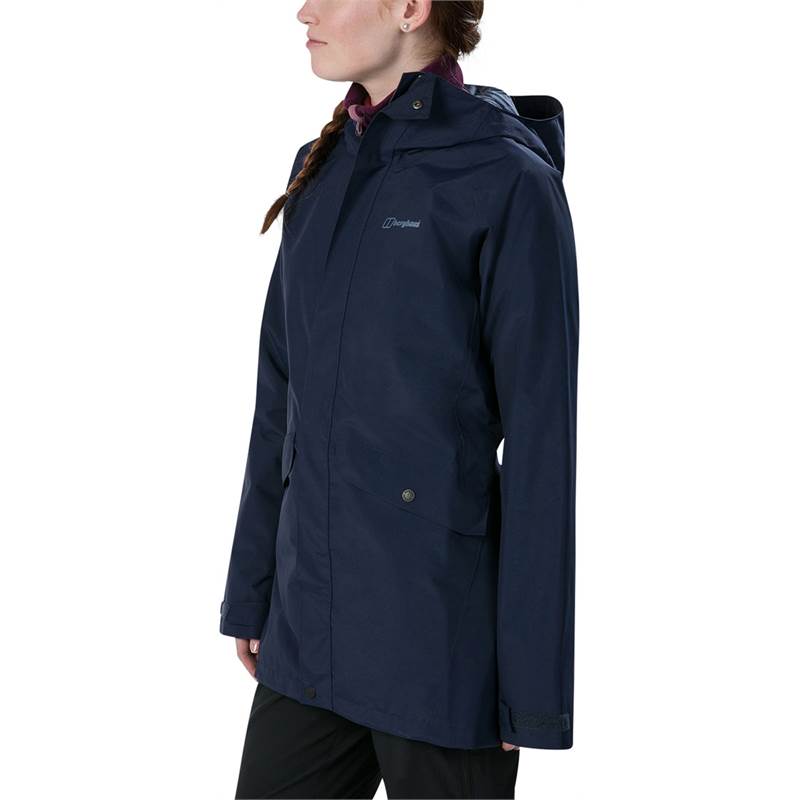 Berghaus Katari II Womens Waterproof Jacket-4