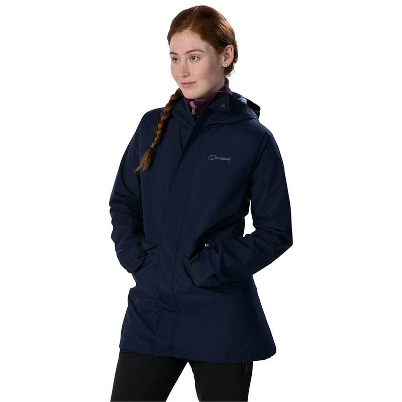 Berghaus Katari II Womens Waterproof Jacket-5