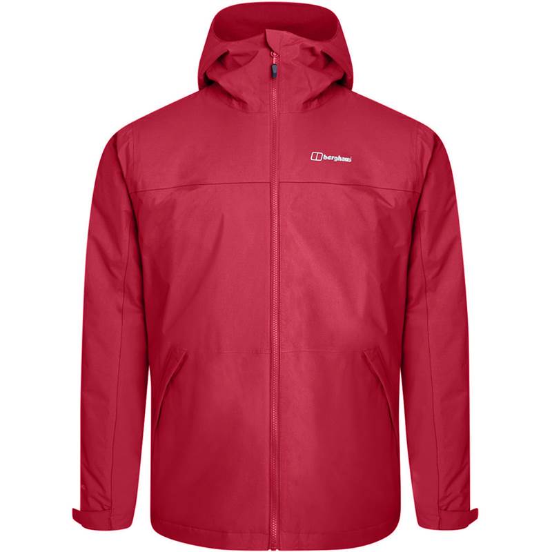Berghaus Deluge Pro 2.0 Mens Insulated Jacket-2