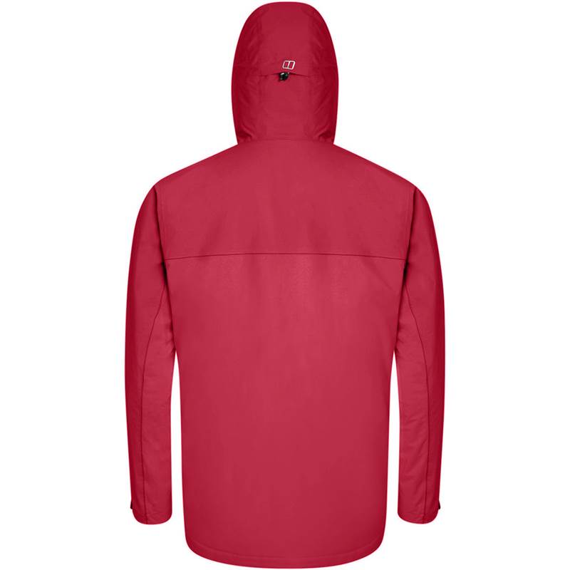 Berghaus Deluge Pro 2.0 Mens Insulated Jacket-3