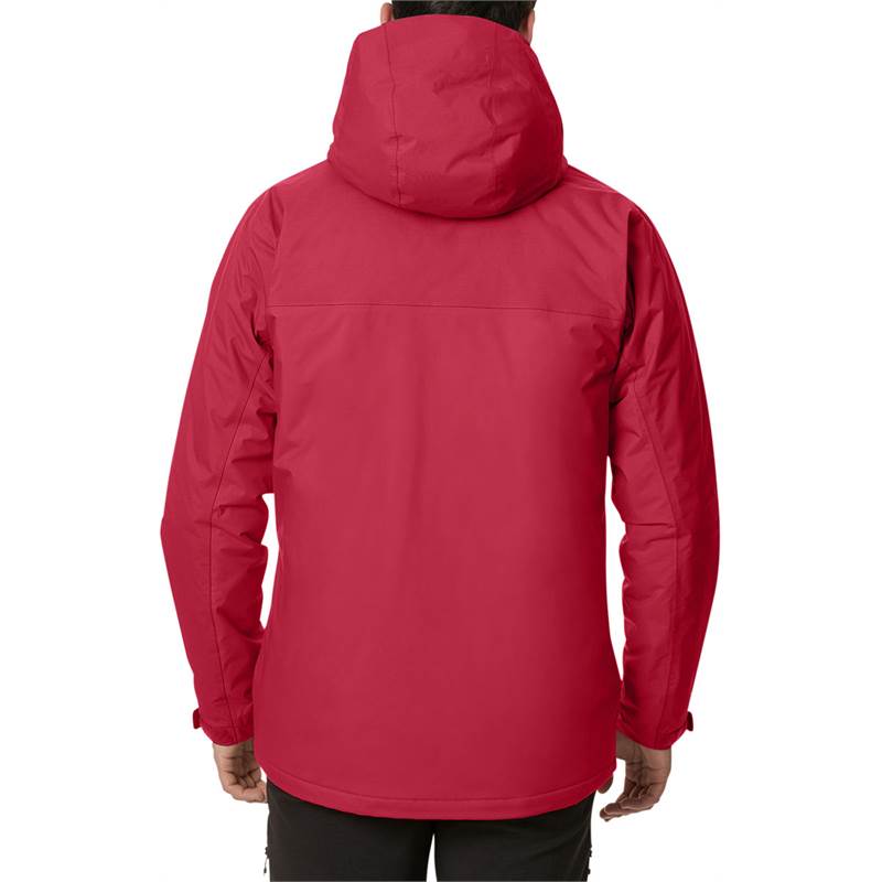 Berghaus Deluge Pro 2.0 Mens Insulated Jacket-4