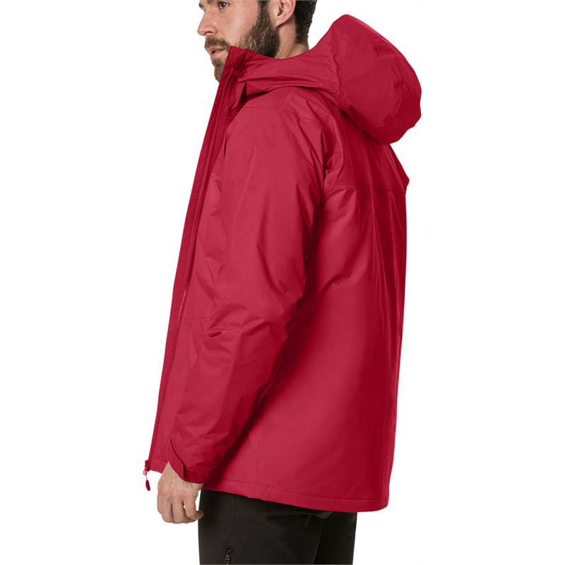 Berghaus Deluge Pro 2.0 Mens Insulated Jacket-5