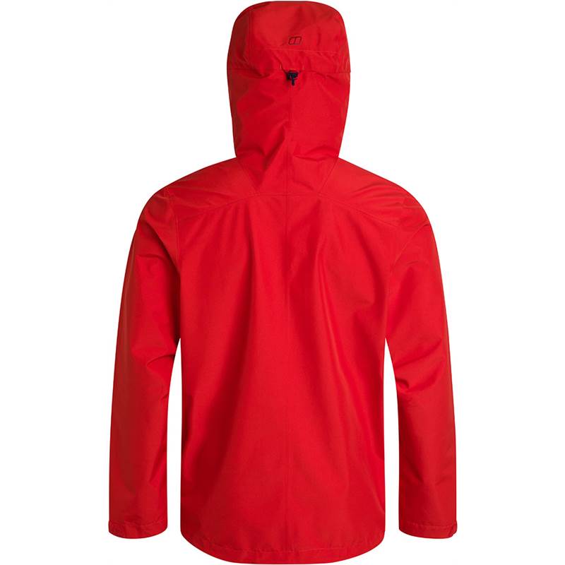 Berghaus Paclite Peak Vented Mens Gore-Tex Jacket-2