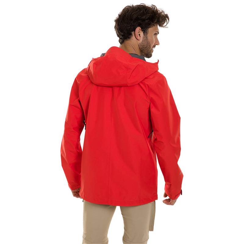 Berghaus Paclite Peak Vented Mens Gore-Tex Jacket-3