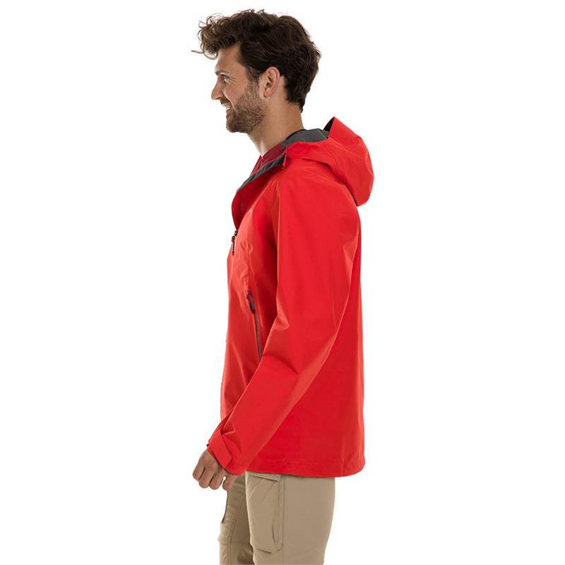 Berghaus Paclite Peak Vented Mens Gore-Tex Jacket-5