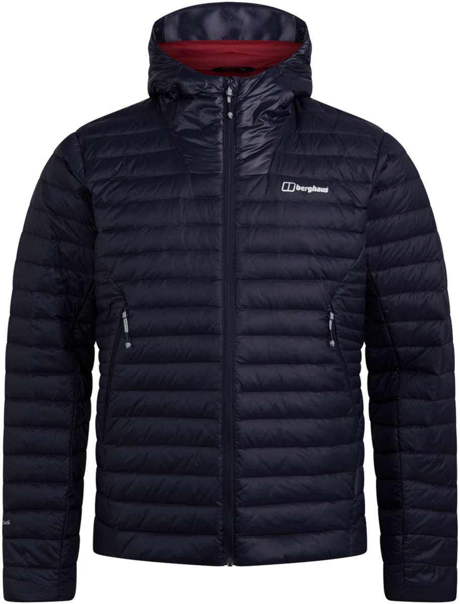 berghaus mens parka