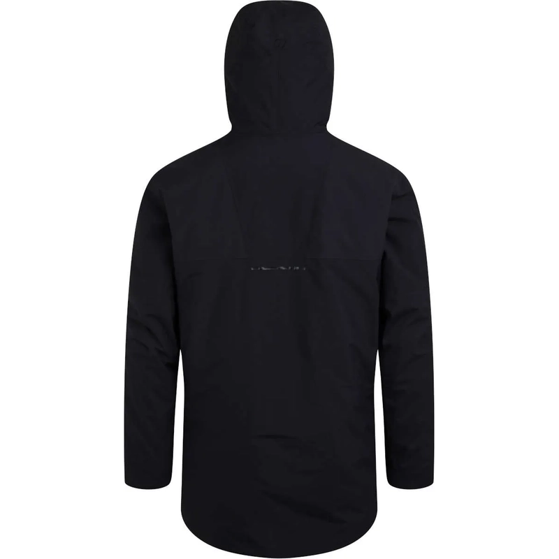 Berghaus Mens Breccan Insulated Waterproof Parka-2