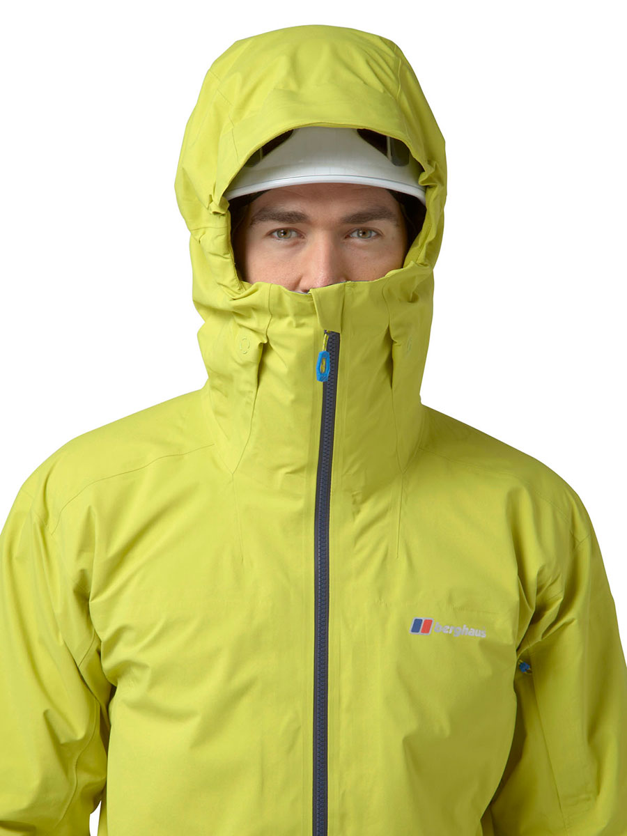 Berghaus Extrem 7000 Pro Mens Gore-Tex 