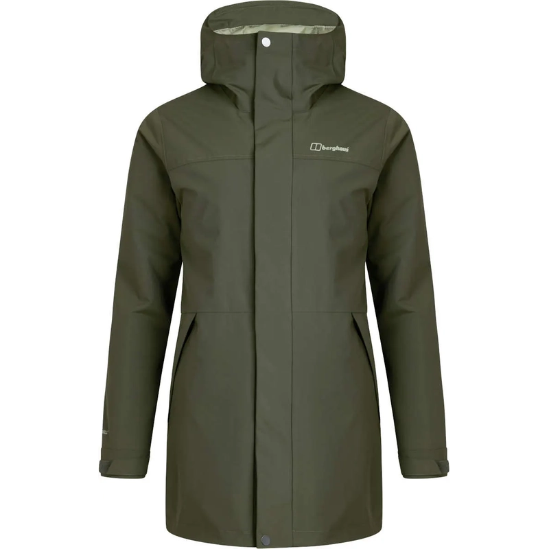 Berghaus Womens Monic Gemini 3 in 1 Jacket-2