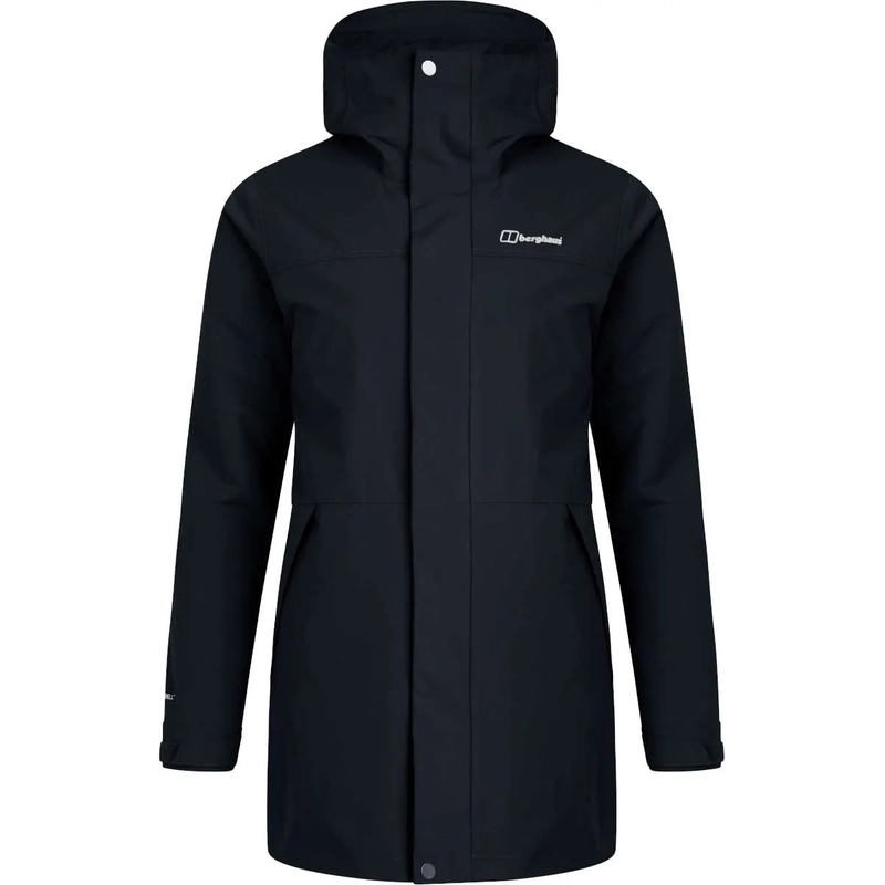 Berghaus Womens Monic Gemini 3 in 1 Jacket-3