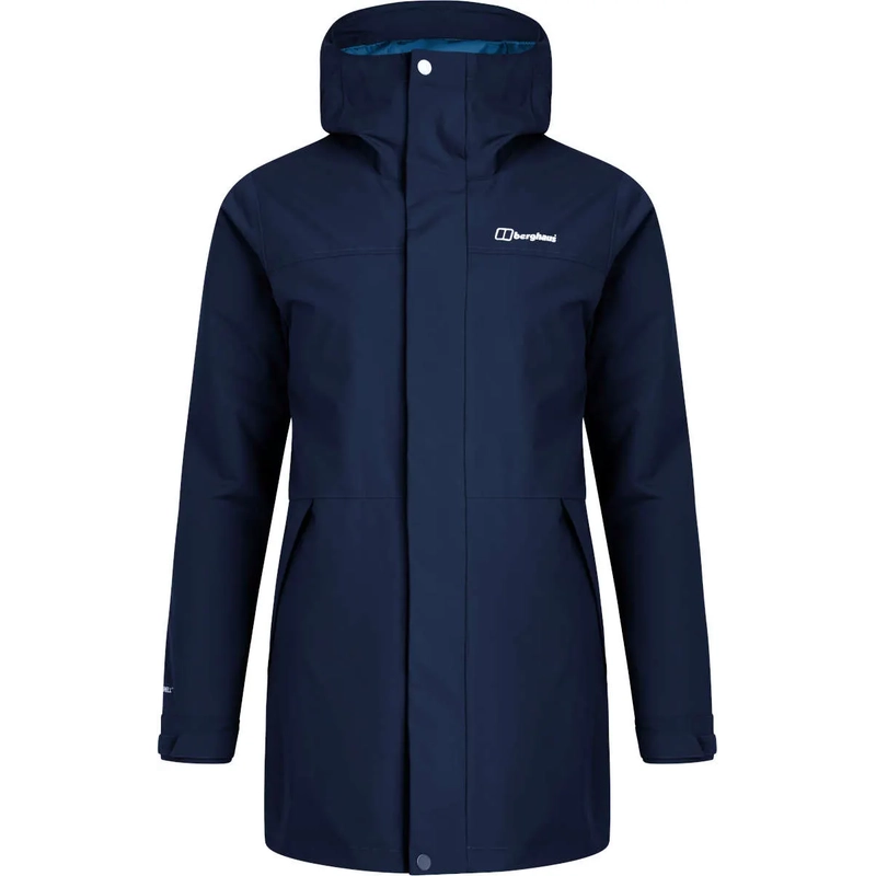 Berghaus Womens Monic Gemini 3 in 1 Jacket-4