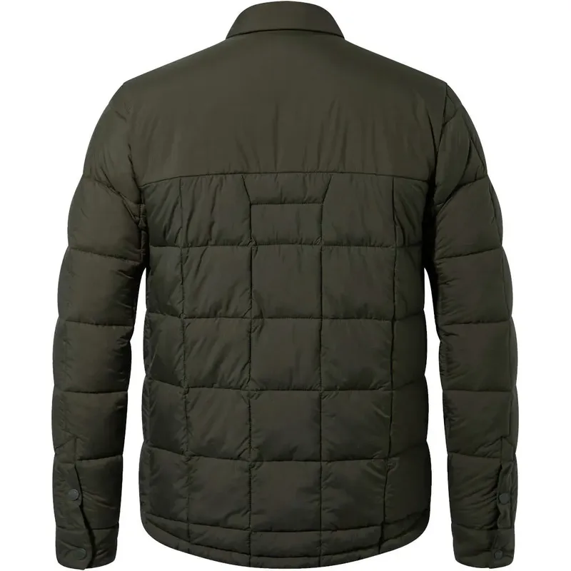Berghaus Mens Nollan Insulated Shirt Jacket-2
