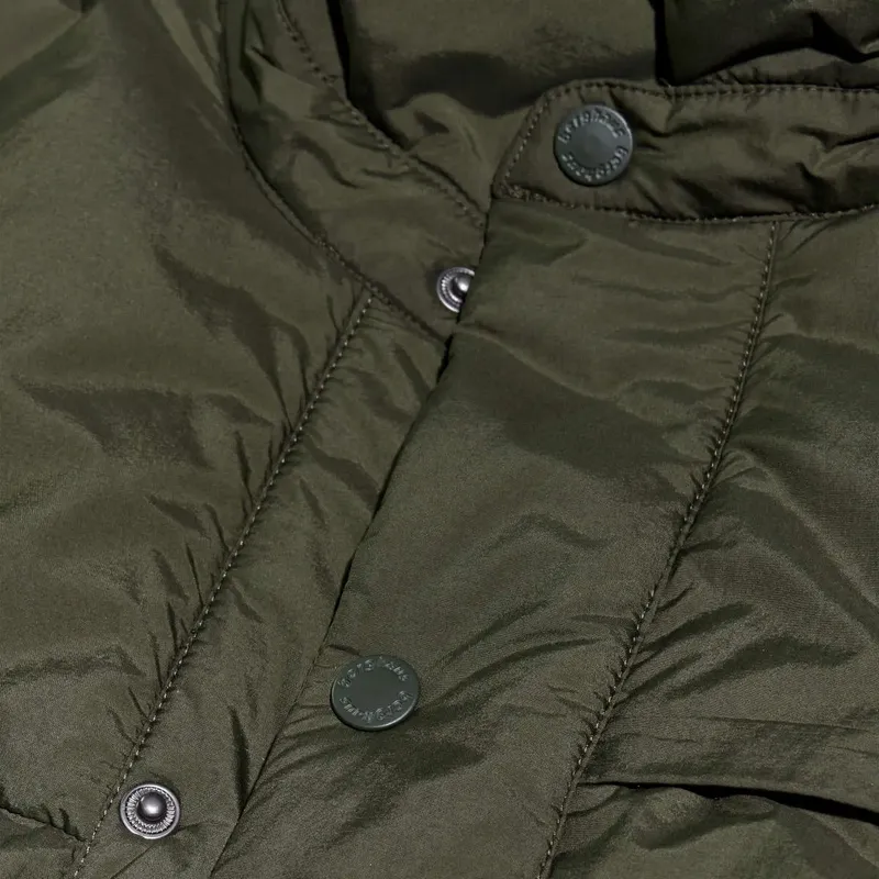 Berghaus Mens Nollan Insulated Shirt Jacket-4