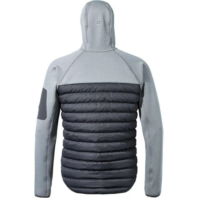 Berghaus Mens Urban Pravitale Hybrid Jacket-2