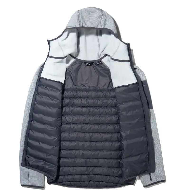 Berghaus Mens Urban Pravitale Hybrid Jacket-3