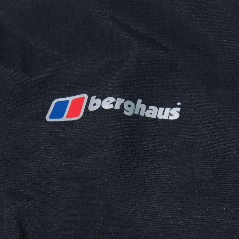 Berghaus Hillwalker Mens Gore-Tex Waterproof Overtrousers - Regular-3