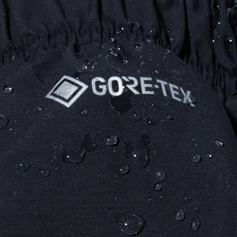 Berghaus Hillwalker Mens Gore-Tex Waterproof Overtrousers - Regular-4