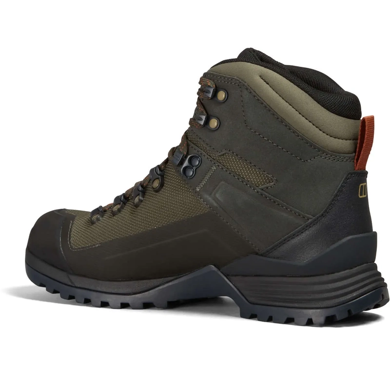 Berghaus Mens Storm Trek Gore-Tex Boots-2