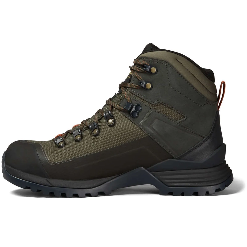 Berghaus Mens Storm Trek Gore-Tex Boots-4