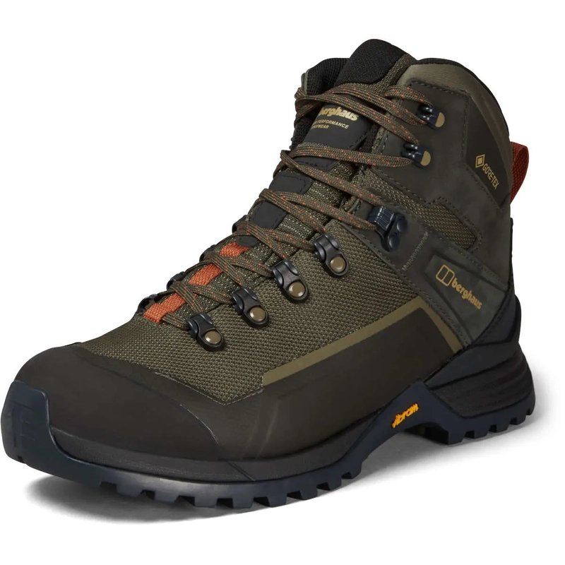 Berghaus Mens Storm Trek Gore-Tex Boots-5