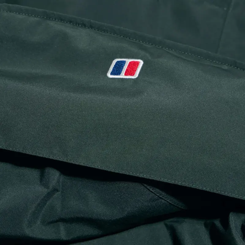 Berghaus Long Cornice II IA Mens Gore-Tex Waterproof Jacket-4