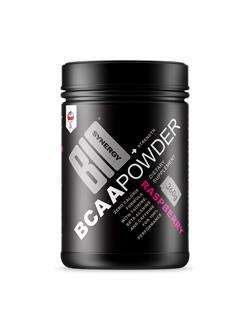 Bio-Synergy BCAA