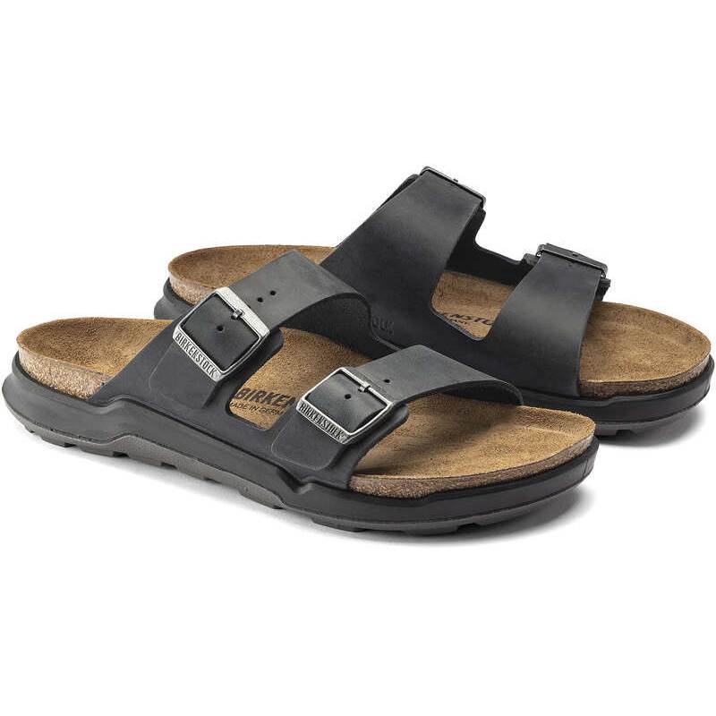 Birkenstock Mens Arizona Crosstown Regular Sandals-4