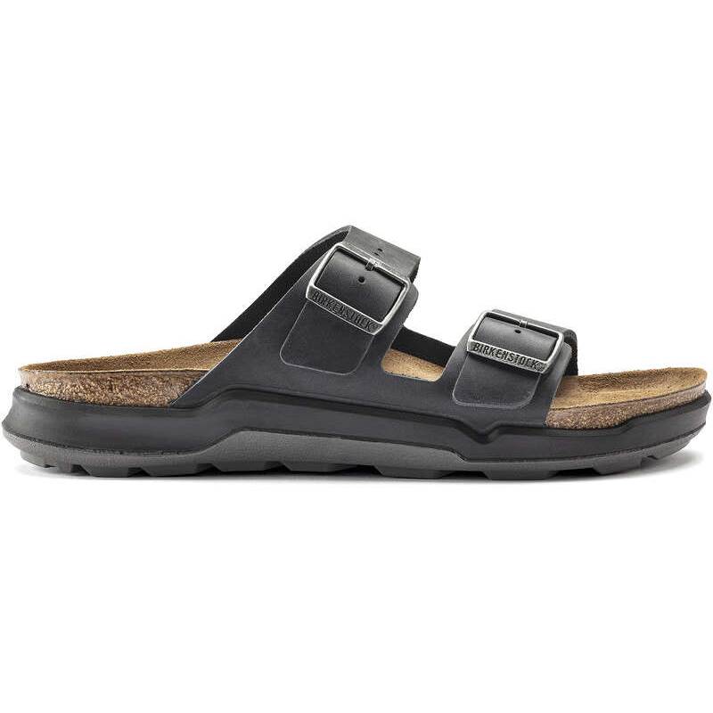 Birkenstock Mens Arizona Crosstown Regular Sandals-5