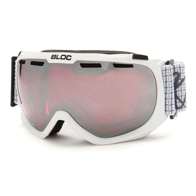 BLOC Boa Ski Goggles-3