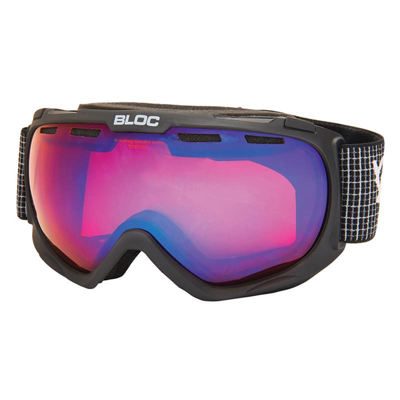 BLOC Boa Ski Goggles-5
