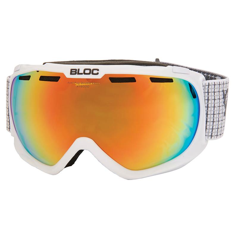 BLOC Boa Ski Goggles-4