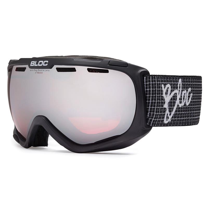 BLOC Boa Ski Goggles-2