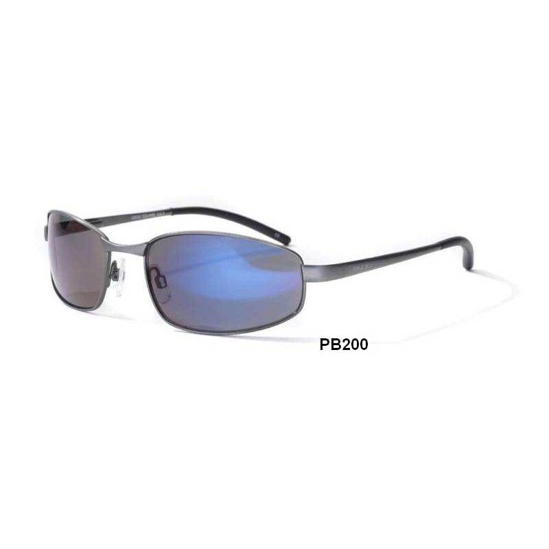 BLOC Metal Sunglasses-3