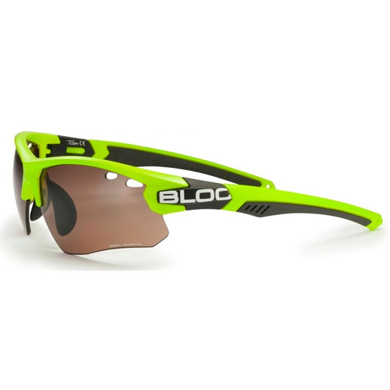 Bloc Titan Sport Sunglasses-3