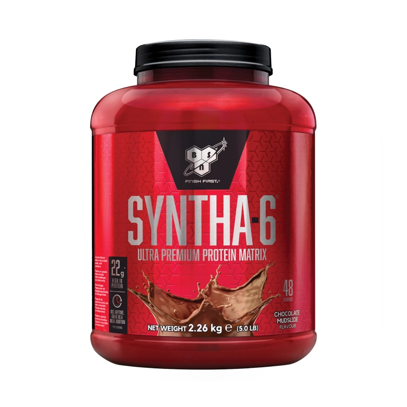 BSN Syntha 6 Limited Edition-2