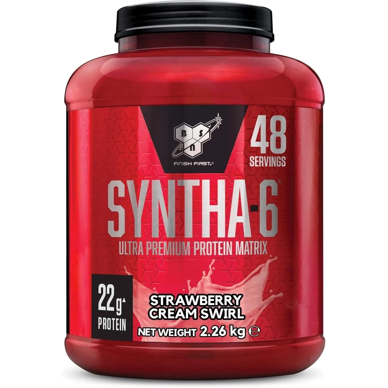 BSN Syntha 6 Limited Edition-3