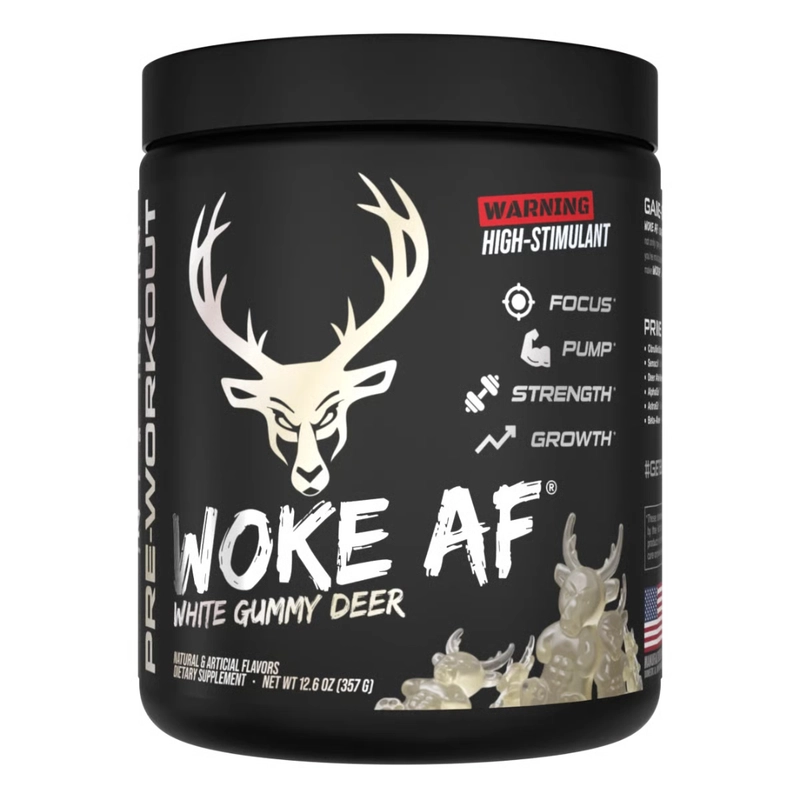 Bucked Up Woke AF-5