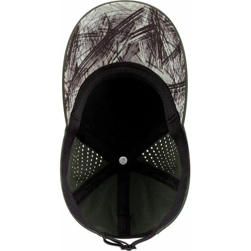 Buff Trek Cap-4