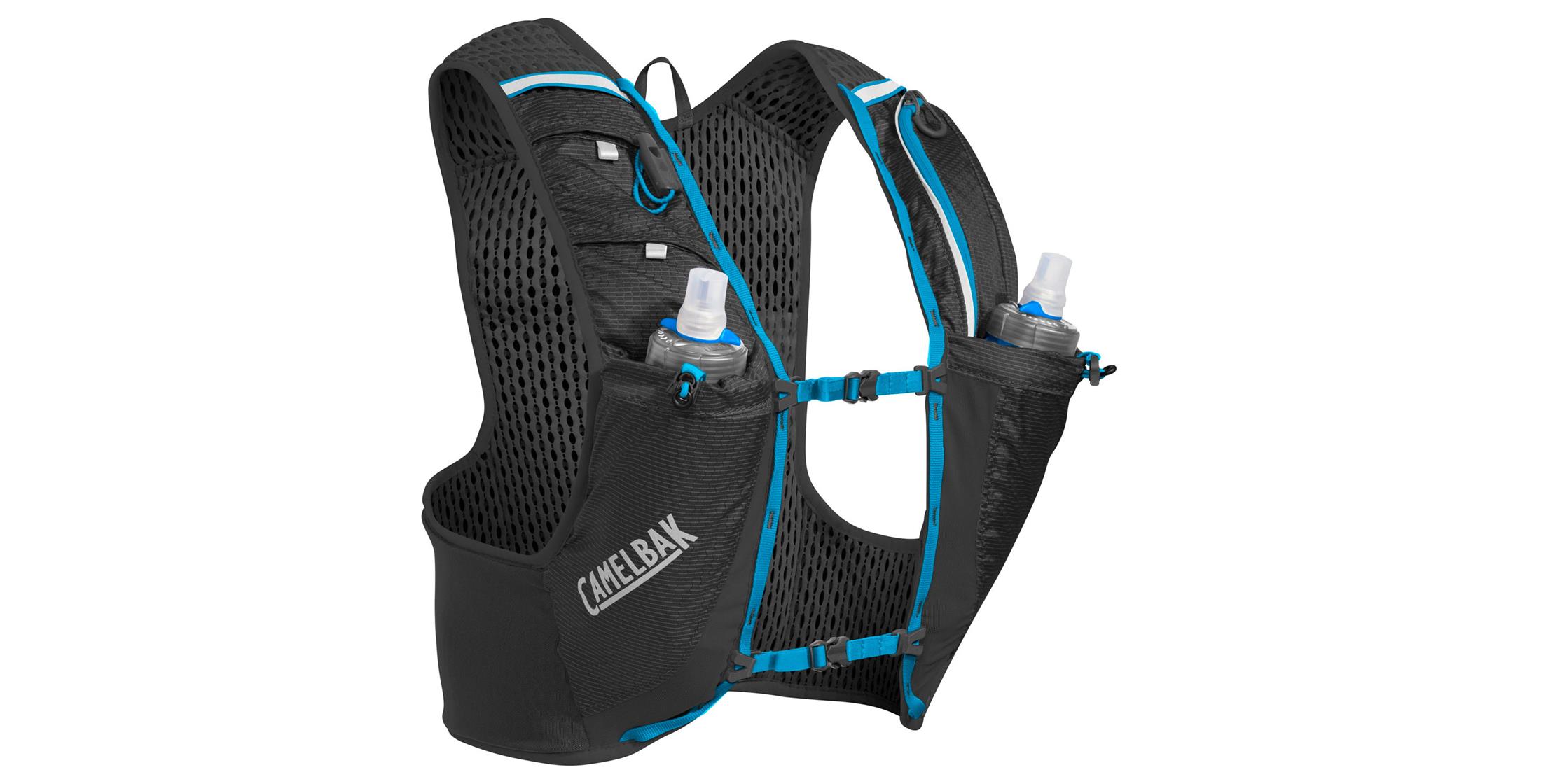 CamelBak Ultra Pro Running Hydration Vest SportsGB