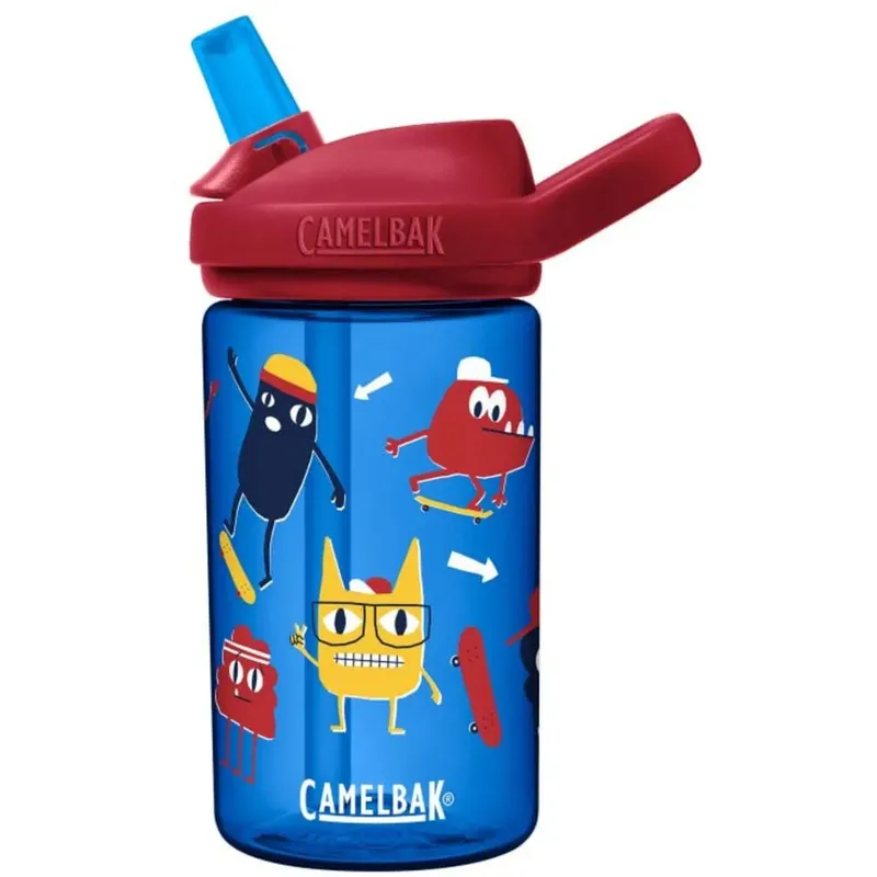 Camelbak Eddy Plus Kids 400ml Bottle-5