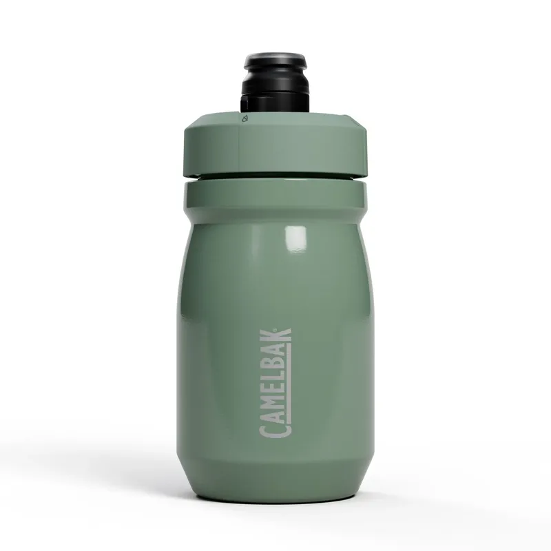 Camelbak Podium Insulated Steel 12oz/350ml Bike Bottle-5