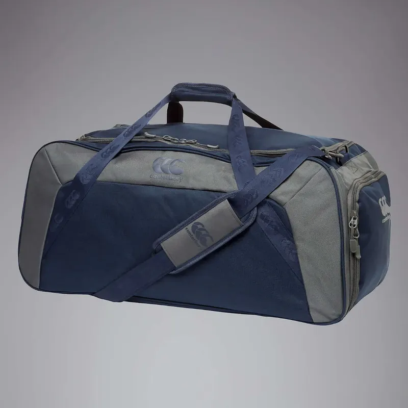 Canterbury Classic Holdall Bag-5