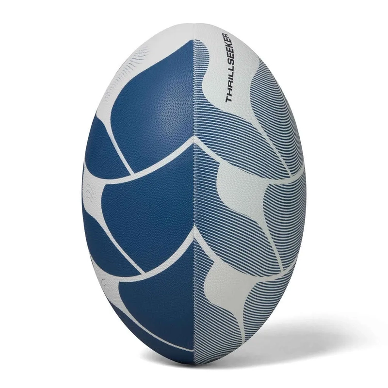 Canterbury Thrillseeker Rugby Ball-2