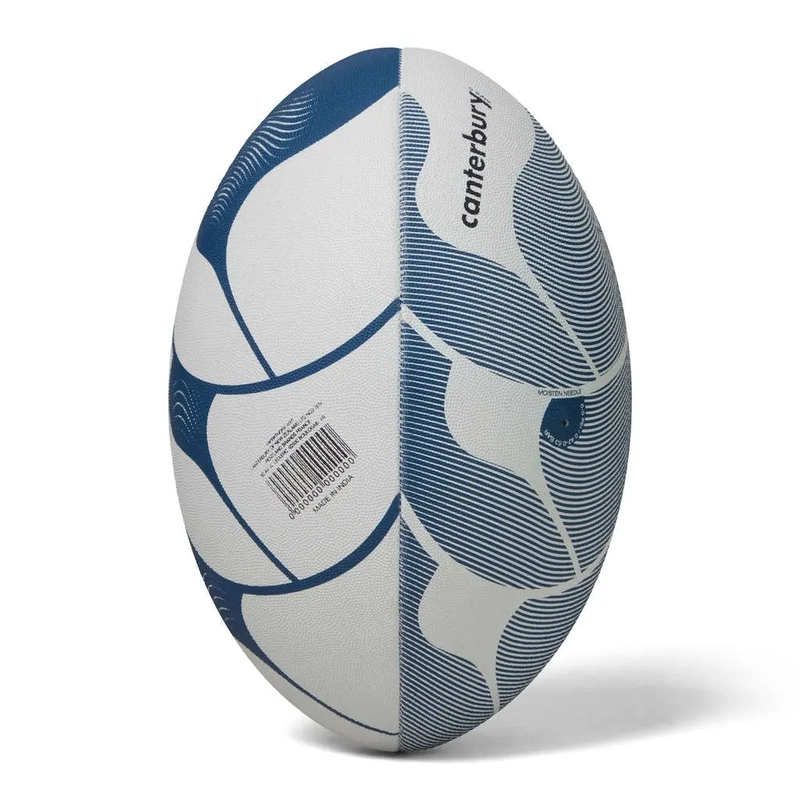 Canterbury Thrillseeker Rugby Ball-3
