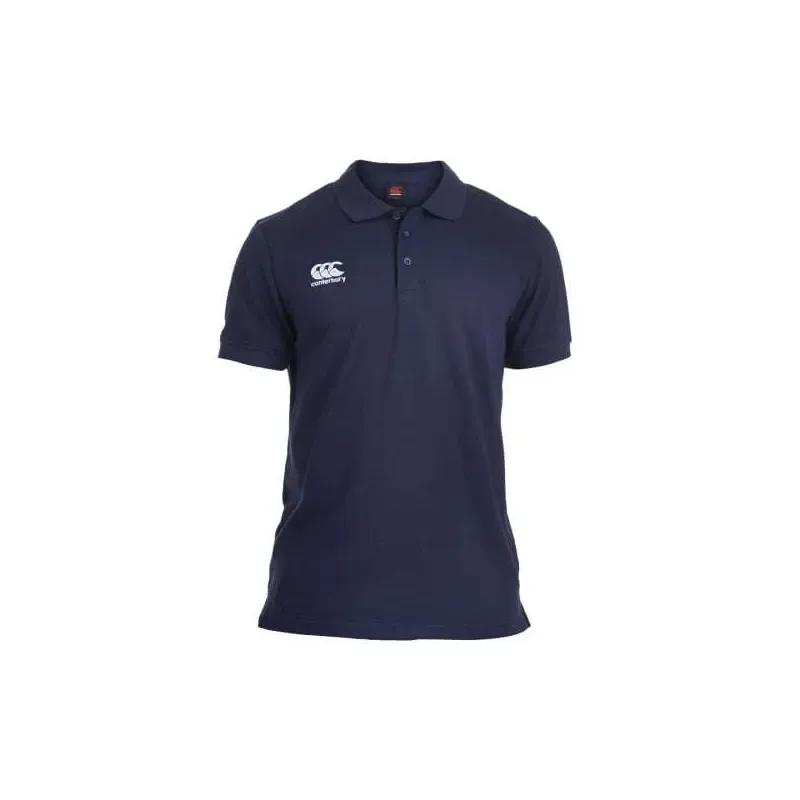 Canterbury Waimak Polo Shirt-2